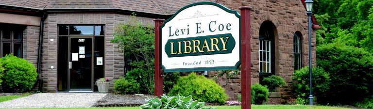 Levi E. Coe Library